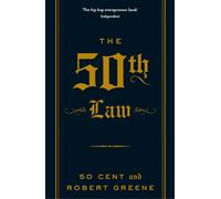 The 50th Law (The Robert Greene Collection) by Robert Greene | Paperback | 2013