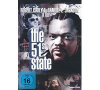 The 51st State