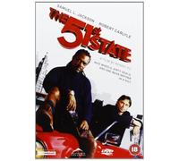 The 51st State [DVD]