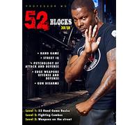 The 52 Blocks 360/180 Volume 1