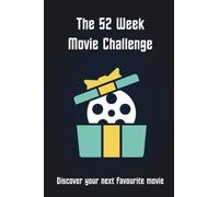 The 52 Week Movie Challenge