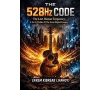 THE 528Hz CODE