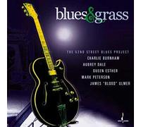 The 52nd Street Blues Project - Blues & Grass