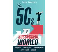 The 5Cs of Successful Women
