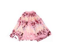 The 5th Avenue sequin cape Pink 4/6 years