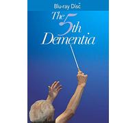 The 5th Dementia [Blu-ray]