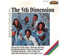 The 5th Dimension - Beat goes on (#839220-2)
