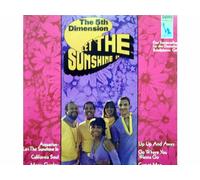 The 5th Dimension - Let The Sunshine In [Vinyl LP record] [Schallplatte]