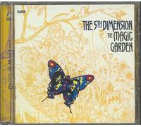 The 5th Dimension - Magic Garden