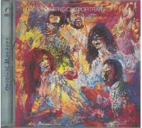 The 5th Dimension - Portrait