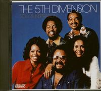The 5th Dimension - Soul & Inspiration