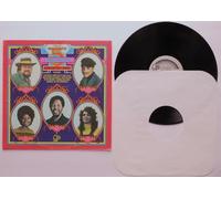 The 5th Dimension - The 5th Dimension Greatest Hits on Earth