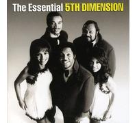 The 5th Dimension The Essential Fifth Dimension (CD) (US IMPORT)