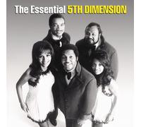 FIFTH DIMENSION, THE - THE ESSENTIAL FIFTH DIMENSION (1 CD)