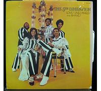 The 5th Dimension, The Fifth Dimension - Love's Lines, Angles And Rhymes [Vinyl LP]