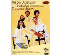 The 5th Dimension - Travelling Show [1970] [DVD] [NTSC]