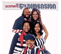 Fifth Dimension - Ultimate