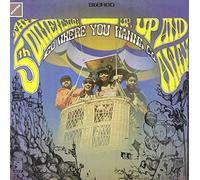 The 5th Dimension - Up, Up And Away [Vinyl LP]