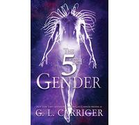 The 5th Gender: A Tinkered Stars Mystery: 1
