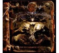 Quintessence Mystica - The 5th Harmonic Of Death