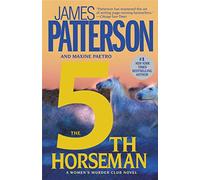 The 5th Horseman (A Women's Murder Club Thriller)