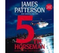 The 5th Horseman (The Women's Murder Club)