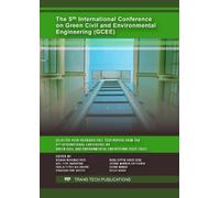 The 5th International Conference on Green Civil and Environmental Engineering (GCEE)