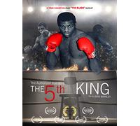 The 5th King- Iran "The Blade" Barkley Story