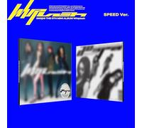 The 5th Mini Album 'Whiplash'