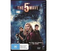 The 5th Wave – Sony