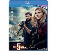 The 5th Wave [2016] [Region