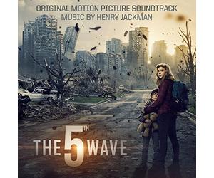The 5Th Wave (Original Motion Picture Soundtrack)