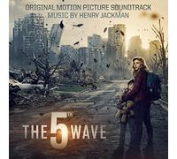 The 5Th Wave Soundtrack)