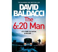 The 6:20 Man
