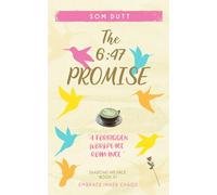 THE 6:47 PROMISE: When Love Felt Like the Cruelest Betrayal: 1 (Shadows We Face)