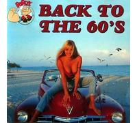 The 60s (CD Compilation, 18 Tracks)