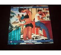 The '60s: Keep On Rockin' [Vinyl]