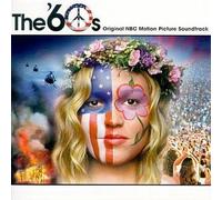 The '60s: Original NBC Motion Picture Soundtrack Soundtrack Edition (1999) Audio CD