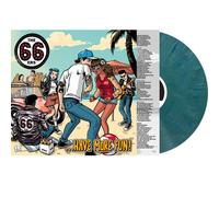 The 66ers - Have More Fun [VINYL]