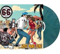 The 66ers - Have More Fun [VINYL]