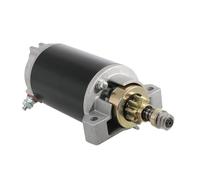 The 67C-81800-00 Type Starter Motor Is Universal For Motorcycles Of 30 Hp F30 TS/LR, F30A M(E/W/H/D/T) S/L/X, 40 F40 MS/LH ESR TLR MJH, And F40B M(E/H/D/T) S/L