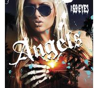 THE 69 EYES - ANGELS (SPECIAL EDITION) CD NEW