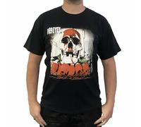 The 69 Eyes - Back in Blood (T-Shirt) Gothic Rock Band Shirt Black 3XL
