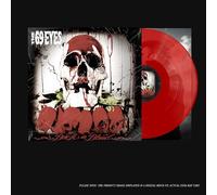 The 69 Eyes - Back in Blood [VINYL]
