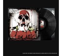 The 69 Eyes - Back in Blood [VINYL]