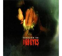 The 69 Eyes - Blessed Be Ltdcollectorseditio