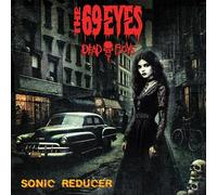 The 69 Eyes & Dead Boys - Sonic Reducer [7" VINYL]
