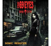 The 69 Eyes & Dead Boys - Sonic Reducer [7" VINYL]