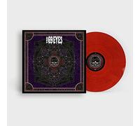The 69 Eyes - Death of Darkness (blood red marbled in sleeve) [VINYL]