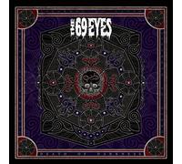 THE 69 EYES: DEATH OF DARKNESS - CD